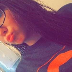 Meet your Posher, Raven